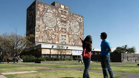 UNAM lanza Beca Apoyo Nutricional: Requisitos, fecha y link para inscribirte