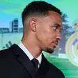 Trent Alexander-Arnold es presentado como nuevo jugador de Real Madrid: "Es un sueño hecho realidad"