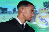 Trent Alexander-Arnold es presentado como nuevo jugador de Real Madrid: "Es un sueño hecho realidad"