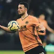 Diogo Jota es inducido al Salón de la Fama de Wolves