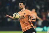 Diogo Jota es inducido al Salón de la Fama de Wolves