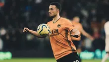 Diogo Jota es inducido al Salón de la Fama de Wolves