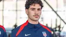 Johnny Cardoso, cerca de llegar a Atlético de Madrid