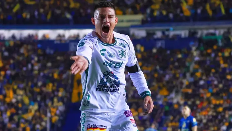 "León está fuera para que América tenga chance", lanza Andrés Fassi sobre Mundial de Clubes