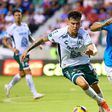 Cruz Azul, en los minutos finales, pierde ante León en el debut en la Copa Morelos