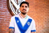Diego Valdés, ex de América, revela leve problema cardíaco que casi frustra su llegada a Vélez