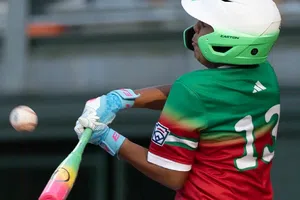México vence a Panamá con Xavier Nolasco como héroe en Serie Mundial de Pequeñas Ligas