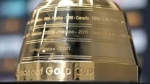 Copa Oro 2025: Así quedaron los cruces de Cuartos de Final