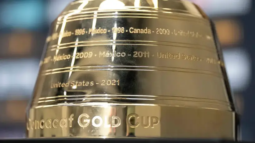 Copa Oro 2025: Así quedaron los cruces de Cuartos de Final