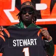 Shemar Stewart evalúa dejar a los Bengals y volver a la universidad tras pelea contractual