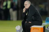 ¡No se va! Uruguay ratifica a Marcelo Bielsa como su entrenador
