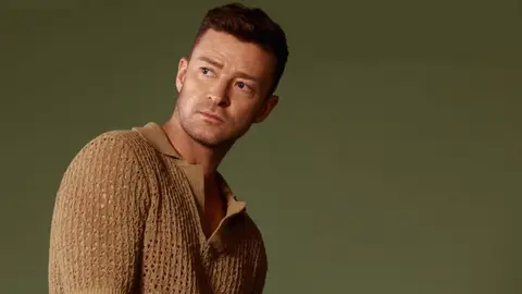 Justin Timberlake revela que padece Lyme: “Ha sido implacablemente debilitante”