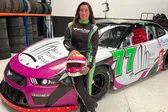 Majo Rodríguez hará debut histórico en NASCAR México Series
