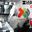 Leagues Cup 2025 EN VIVO: Todos los juegos de HOY 6 de agosto