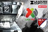 Leagues Cup 2025 EN VIVO: Todos los juegos de HOY 6 de agosto