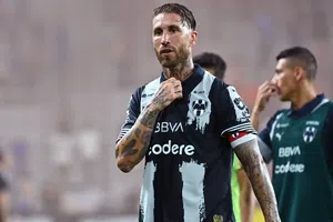 “Estamos decepcionados”: El duro mensaje de Sergio Ramos tras derrota de Rayados en Leagues Cup