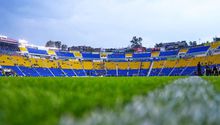 América vs Querétaro sufre retraso debido a tormenta eléctrica