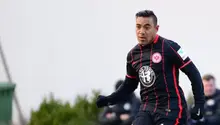 ¡Marco Fabián vuelve al Eintracht Frankfurt! El equipo alemán anunció el regreso del mexicano a sus filas
