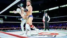 MJF vs Místico: lucha de apuestas rumbo al 92 aniversario del CMLL