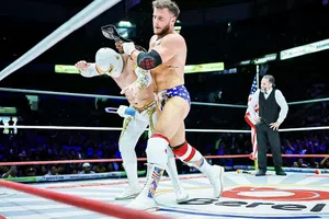 MJF vs Místico: lucha de apuestas rumbo al 92 aniversario del CMLL