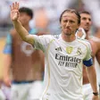 Luka Modric dedica emotivas palabras al Real Madrid en su despedida: "Voy a ser siempre madridista"