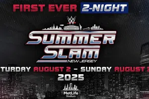 WWE confirma las luchas de sábado y domingo para el primer SummerSlam de dos días