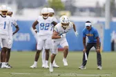 Figura de Los Angeles Chargers es detenido por posesión de armas