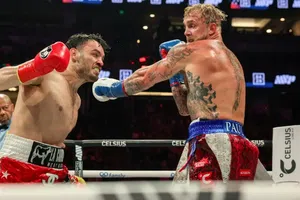 Julio César Chávez Jr. asegura que pudo noquear a Jake Paul: “Me faltaron dos rounds”