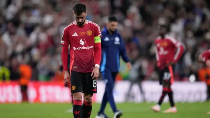 Bruno Fernandes rechaza oferta multimillonaria de Al Hilal y seguirá en Manchester United