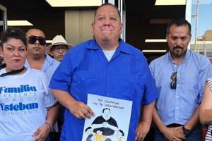 Conoce el caso del maestro Esteban, sentenciado por muerte de alumno en Mexicali