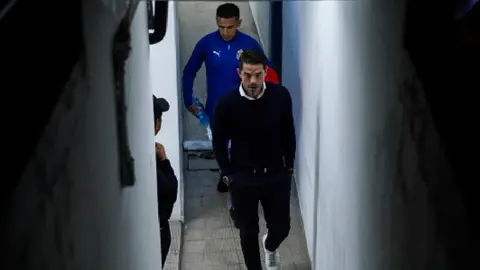 Fernando Gago sobre su salida de Chivas para llegar a Boca Juniors: “Dudé mucho, pero no me arrepiento”