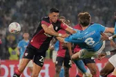 Serie A: ¿Cuántos títulos tiene Napoli en el máximo circuito italiano?