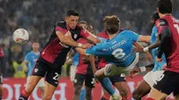 Serie A: ¿Cuántos títulos tiene Napoli en el máximo circuito italiano?