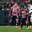 ¡Acuerdo cerrado! Chivas y León jugarán encuentro amistoso en septiembre
