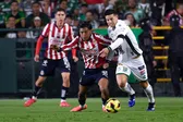 ¡Acuerdo cerrado! Chivas y León jugarán encuentro amistoso en septiembre