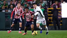 ¡Acuerdo cerrado! Chivas y León jugarán encuentro amistoso en septiembre