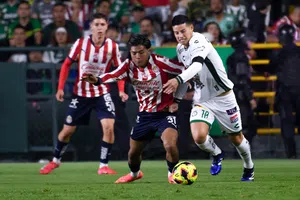 ¡Acuerdo cerrado! Chivas y León jugarán encuentro amistoso en septiembre