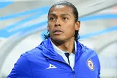 Joel Huiqui será auxiliar técnico de Nicolás Larcamón en Cruz Azul