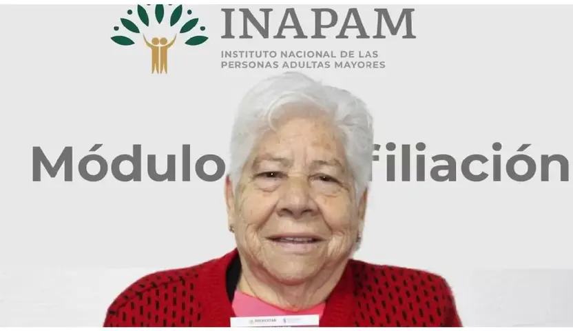 El INAPAM busca apoyar la economía de los adultos mayores mediante descuentos en servicios y productos básicos. / RS