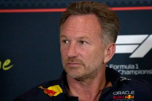 La millonaria cifra que podría pagar Red Bull a Christian Horner por su salida