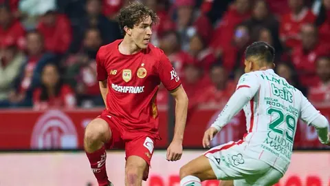 Jugadores de Liga MX que todavía podrían cambiar de equipo durante este mercado