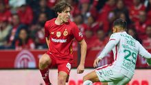 Jugadores de Liga MX que todavía podrían cambiar de equipo durante este mercado