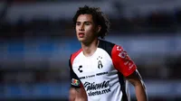 Jeremy Márquez en el radar de Cruz Azul ante salida de Alexis Gutiérrez