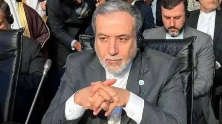 Irán niega cese al fuego con Israel: “No hay acuerdo” y pone condición para detener ofensiva