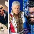 ¡Lucha confirmada! Se hizo oficial John Cena y Logan Paul vs Cody Rhodes y Jey Uso para Money in the Bank