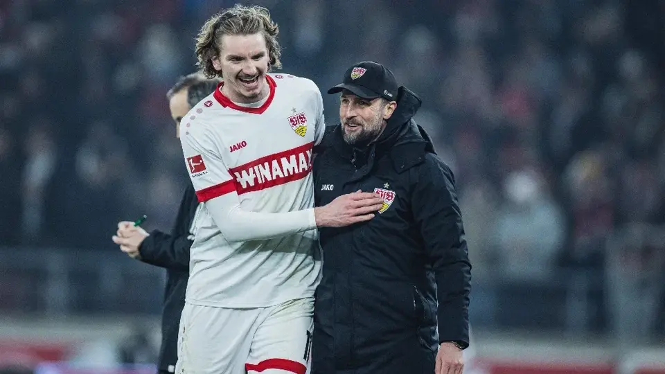 Stuttgart vs Bayern Múnich: la estrategia de Hoeneß para ganar la Supercopa en casa