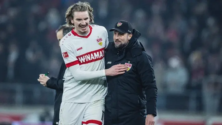 Stuttgart vs Bayern Múnich: la estrategia de Hoeneß para ganar la Supercopa en casa