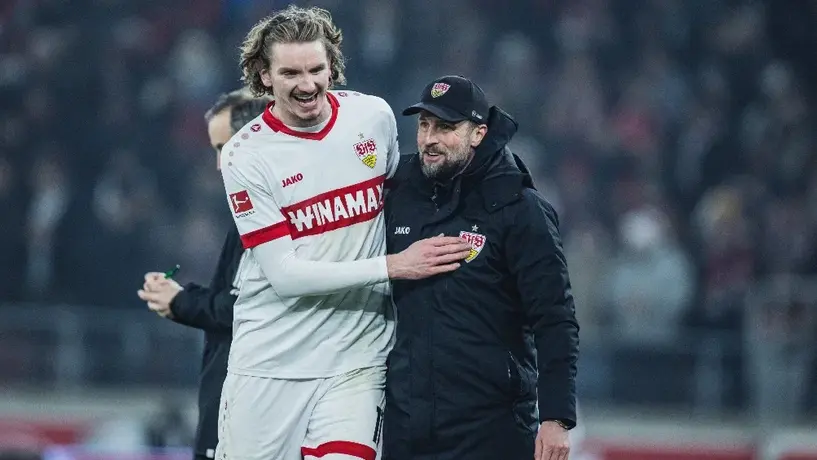 Stuttgart vs Bayern Múnich: la estrategia de Hoeneß para ganar la Supercopa en casa