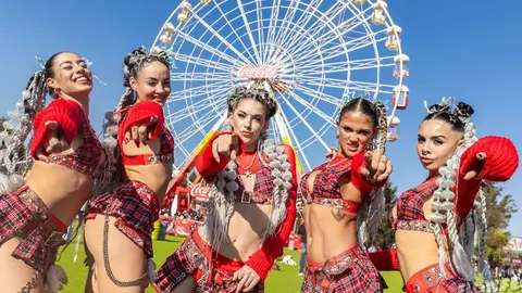 Flow Fest 2025: fechas, cartel completo y cómo conseguir boletos