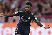 Real Madrid ya tiene plan B por si Vinicius no renueva su contrato